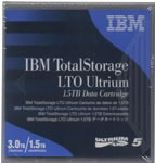 IBM LTO5 46X1290 1.5TB/3.0TB GEN5 R/W [정품]