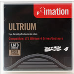 백업테이프 IMATION 이메이션 LTO4 800GB/1.6TB R/W GEN4