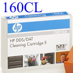 DAT160 Cleaning II, HP C8015A 크리닝테이프