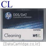 4mm DAT Cleaning ,HP C5709A 크리닝테이프