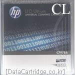 LTO HP C7978A Universal Cleaning 크리닝테이프