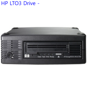 HP LTO3 SCSI 외장 400/800GB 920 EH842A