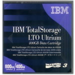 백업테이프 IBM LTO3 24R1922 400/800GB GEN3
