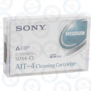 백업테이프 Sony AIT4 SDX4-200C 200/520GB