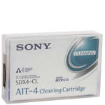 AIT4 Cleaning, Sony SDX4-CL 크리닝테이프