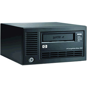 HP LTO4 SCSI 외장 800/1.6TB 1840 EH854A